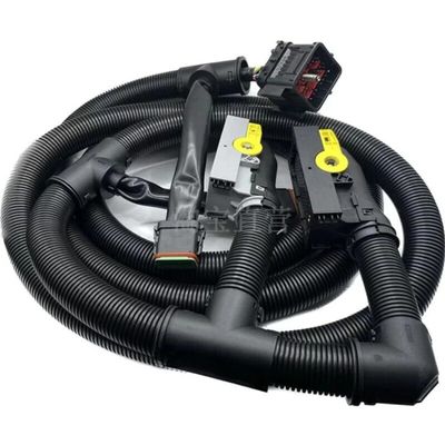 1 pcs Compatible with EC EC210B EC240 EC290B Engine Harness Main Line D7E Engine Line Excavator Part (A1)