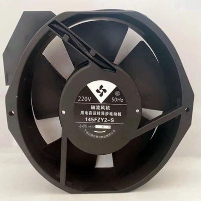 145FZY2-S AC Fan 145FZY2-S 220V 30W 17215038mm Welding Machine Exhaust Fan