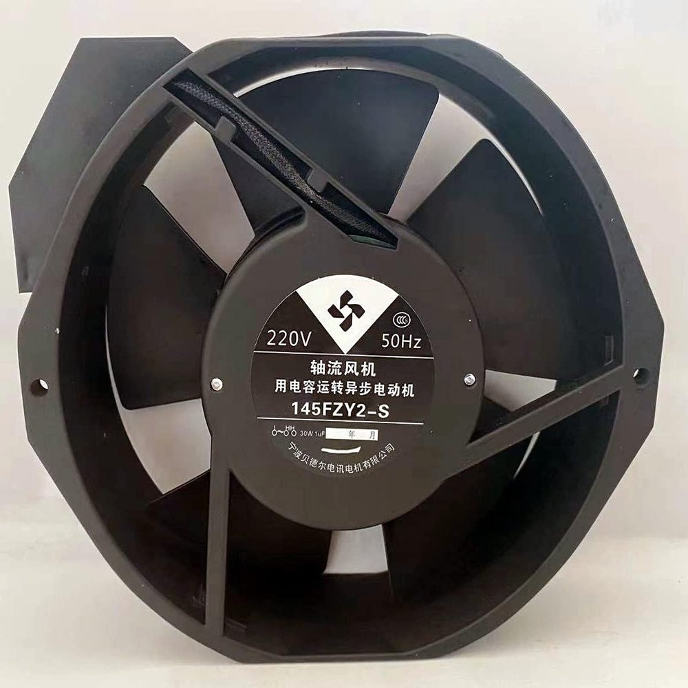 145FZY2-S AC Fan 145FZY2-S 220V 30W 17215038mm Welding Machine Exhaust Fan