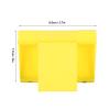 Beufee 2PCS Cell Phone Stand, Tablet Stand Holder Rotating Foldable Tablet for Desk Yellow Portable Phone Holder for Home Office view 4