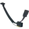 1 Pcs 327-7482 386-3457 Compatible with Cat 320D 323D 329D 336D Display Wiring Harness Plug Cable Excavator Part (A1) view 1