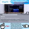 eSynic Portable Optical to 3.5mm Adapter-7 FT Long-192KHz DAC Converter-Metal Shell-Built in DAC Chip-Easy to Setup-For HDTV/Blu-Ray/Gaming Console to 3.5MM Audio Speaker & Headphone-Not Bidirectional view 3