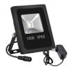 Klgeivb 940nm Invisible Night Vision Light for Security Cameras, 120 Wide Angle IR Illuminator with Power Adapter (12-24V DC), IP65 Waterproof Housing for Outdoor CCTV Systems view 1