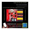 KACOME Control Card FK-8W2 Change the Word Door Head Monochrome Outdoor LED Display 7W2A view 3