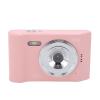 2.7K Digital Camera for Photography Autofocus, 48MP Portable Compact Point and Shoot Digital Camera for Teens Adult Beginner with 16X Zoom, Anti Shake view 1