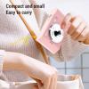 2.7K Digital Camera for Photography Autofocus, 48MP Portable Compact Point and Shoot Digital Camera for Teens Adult Beginner with 16X Zoom, Anti Shake view 3