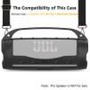 XEGIMOR Silicone Cover Case for JBL Flip 7 Portable Bluetooth Speaker view 2
