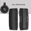 XEGIMOR Silicone Cover Case for JBL Flip 7 Portable Bluetooth Speaker view 3