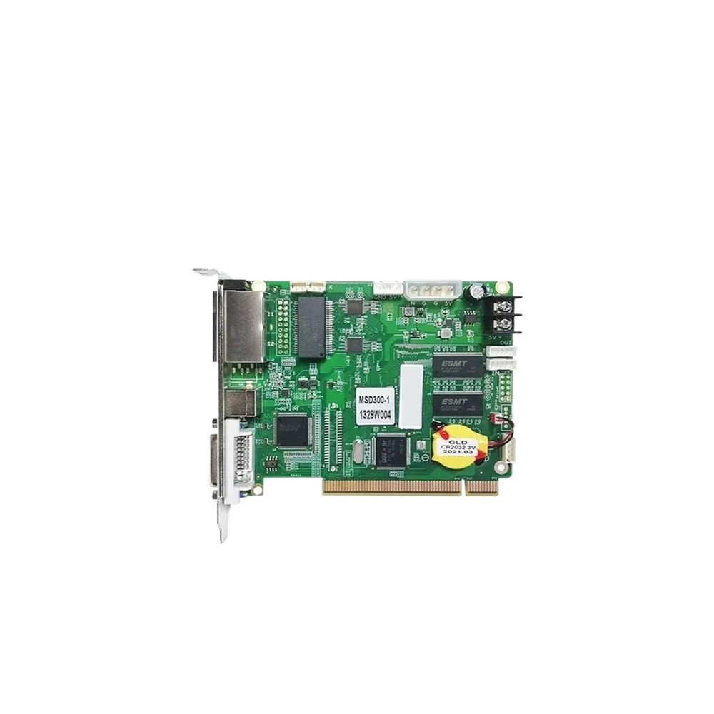 KACOME LED MSD300 MSD300-1 Supports LED MCTRL300 with LED Receiver Card DH7516 MRV412.