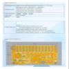 KACOME Stage Font Control Card FK-8TT Netport Opera subtitle Machine LED Display 8TT view 4