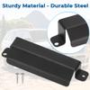 AUTOVIC for Jeep Grand Cherokee Neutral Cover Plate Steel with Screws 2014-2023 view 2