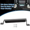 AUTOVIC for Jeep Grand Cherokee Neutral Cover Plate Steel with Screws 2014-2023 view 4