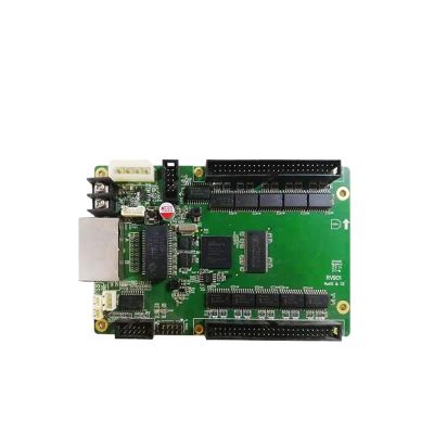 KACOME RV901 LED Control Card Display Receiver Compatible with RV801 RV801D - LED Receiver Control Card