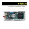 KACOME Control Card X-4VQ256 Door Head Full Color LED Display BX Change Word 4VQ256 view 2