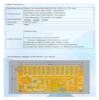 KACOME Stage Font Control Card FK-8TW Netport Opera Subtitler LED Display 8TW view 4