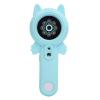 Digital Microscope Handheld with 2.0 inch Screen, 1080P HD, Portable Digital Magnifying Glass 100x, Marco Microscope for Kids, Collector Pocket Jewelers Loupe (Blue) view 1
