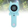 Digital Microscope Handheld with 2.0 inch Screen, 1080P HD, Portable Digital Magnifying Glass 100x, Marco Microscope for Kids, Collector Pocket Jewelers Loupe (Blue) view 3
