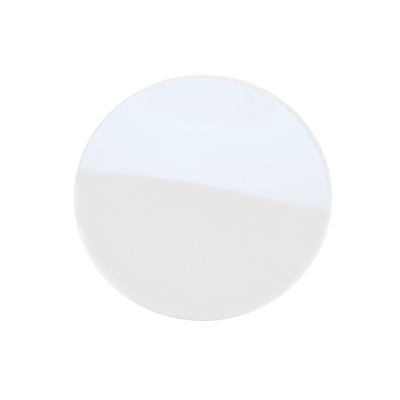 1Pc 38.5mm Dia 1.2mm Thick Blue AR Coated Watch Glass Watch Replacement