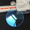 1Pc 38.5mm Dia 1.2mm Thick Blue AR Coated Watch Glass Watch Replacement view 3