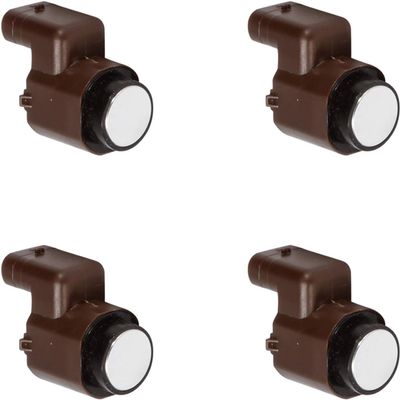 Lexleesky 4PCS 3C0919275N PDC Parking Sensor Radar Detector Parrotron