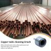 Multifunctional 22mm Copper Pipe Cleaner for Power Tools Polish Metal Surface view 2