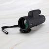 Monoculars Telescope High Power 10X42 Monocular Telescope High Power Telescope Compact with BAK4 Lens Monocular for Bird Watching Travel Hiking Sports for Adult Bird Watching Outdoor Binoculars view 3