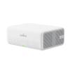 youkey Hub H310, No Monthly Fee, Surveillance Video Recording Hub with Advanced Encryption, AI Facial Recognition, Cross-Camera Tracking, 16GB Built-in Storage, 16TB Expandable, 2.4G WiFi/Ethernet view 1