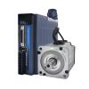 80JASM507230K-17BCD 750W 0.75Kw 3000Rpm 2.39Nm 80mm 220V AC Servo Motor with Driver JAND7502-20B and 17bit Absolute Encoder(with Brake) view 3