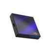 Ugoos SK2 TV Box Android 12.0 RTD1325 4GB RAM 32GB ROM WiFi6 Ethernet 100M USB 2.0 BT5.2 Support AV1 VP9 H.265 4K HDR Box view 2