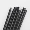 8pcs Carbon Fiber Rods Length 200mm, for RC Plane DIY Tool Wing Tube Quadcopter Arm(2.5mm) view 2