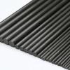 8pcs Carbon Fiber Rods Length 200mm, for RC Plane DIY Tool Wing Tube Quadcopter Arm(2.5mm) view 4