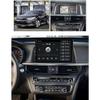 10 inch Android 13 Car Radio for Kia Optima K5 2016-2018, 2+32G Touch Screen Stereo for Kia Optima K5 with Wireless Carplay Android Auto GPS Navigation Bluetooth FM RDS AHD Backup Camera Mirror Link view 3