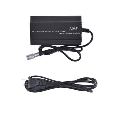 100-230V Adapter, Combined with Handheld Ultrasonic Disintegrator, Portable