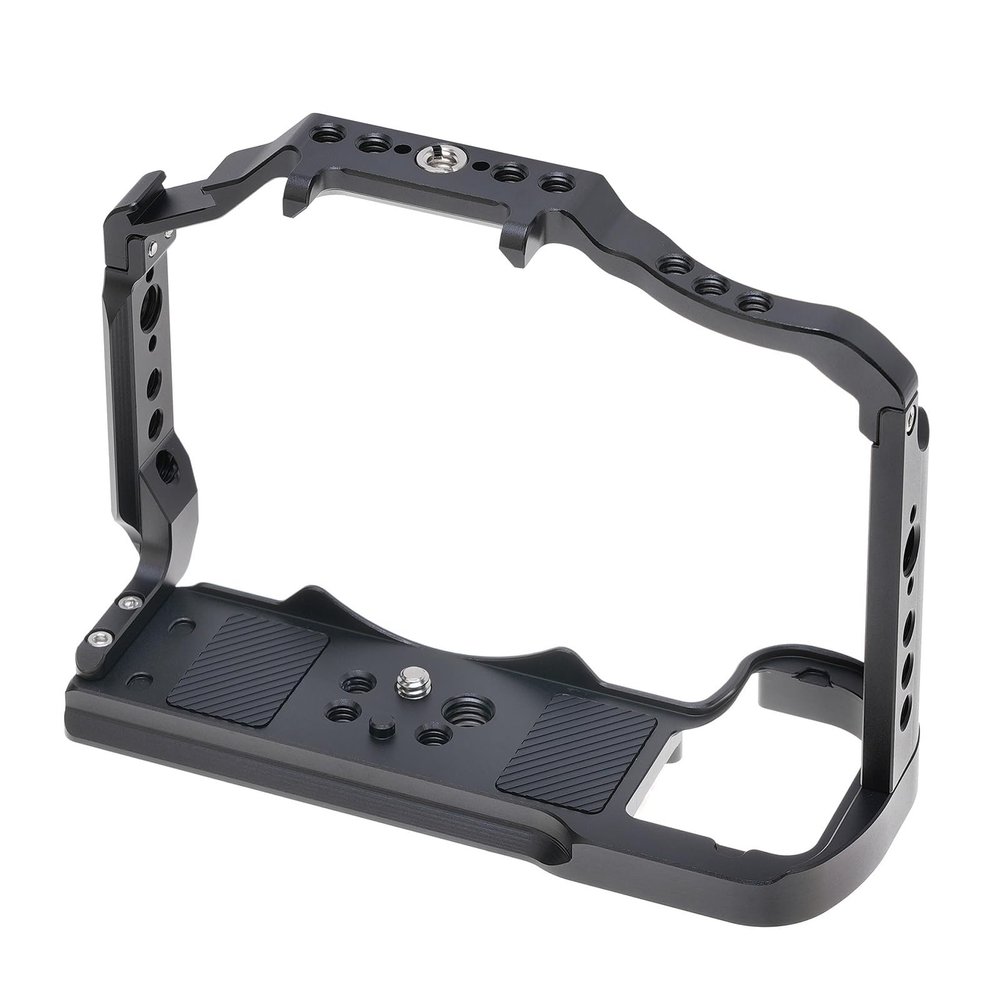 KEXIAO Camera Cage General Metal Hare Cage Protective Camera Housing Camera Mount Action Camera Accessories for Z6III