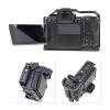 KEXIAO Camera Cage General Metal Hare Cage Protective Camera Housing Camera Mount Action Camera Accessories for Z6III view 3