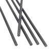 ACVACV Carbon Fiber Rods Length 400mm, for RC Plane DIY Tool Wing Tube Quadcopter Arm 8pcs(6mm) view 4