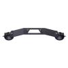 KEXIAO Car Roof Receiver Mount Suction Cup Holder for Small Satellite Dish Antennae Roof Mount Bracket view 1