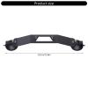 KEXIAO Car Roof Receiver Mount Suction Cup Holder for Small Satellite Dish Antennae Roof Mount Bracket view 4