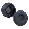 2 Pairs Replacement Earpads for Engage 55 65 75 On Ear Headphones Earpads Cushions, Soft Protein Leather Earpads Cover view 1