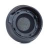2 Pairs Replacement Earpads for Engage 55 65 75 On Ear Headphones Earpads Cushions, Soft Protein Leather Earpads Cover view 3