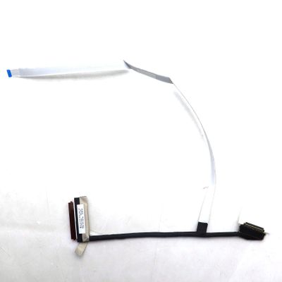 5C10S30891 New LCD TB14 EDP Cable RGB FHD 450.0TF01.0001 for ThinkBook 14 G6 IRL ABP 14 G7 IML ARP 14 G8 IRL IAL Laptop