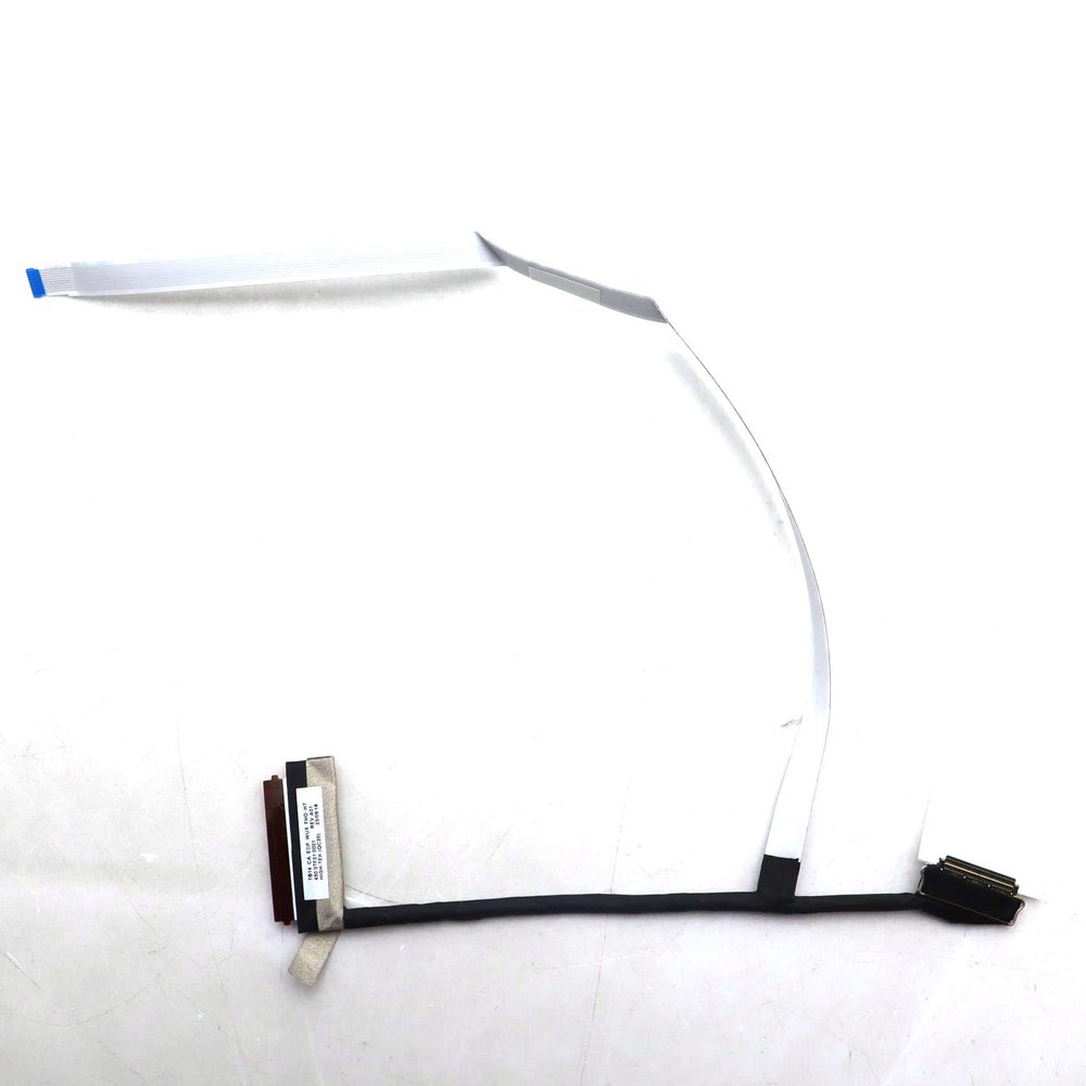 5C10S30891 New LCD TB14 EDP Cable RGB FHD 450.0TF01.0001 for ThinkBook 14 G6 IRL ABP 14 G7 IML ARP 14 G8 IRL IAL Laptop