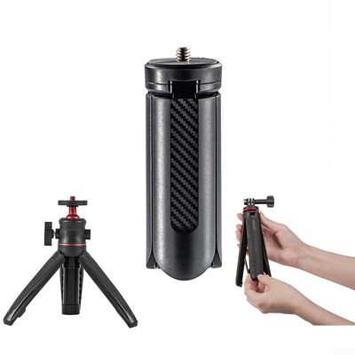 Extendable Camera Tripod Fit for INSTA360 X5, Extendable Selfie Tripod Fit for Insta360 X5 and Fit for DJI, Portable Camera Stand Tripod for Travel(Non-Stretchable)