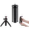 Extendable Camera Tripod Fit for INSTA360 X5, Extendable Selfie Tripod Fit for Insta360 X5 and Fit for DJI, Portable Camera Stand Tripod for Travel(Non-Stretchable) view 1