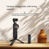 Extendable Camera Tripod Fit for INSTA360 X5, Extendable Selfie Tripod Fit for Insta360 X5 and Fit for DJI, Portable Camera Stand Tripod for Travel(Non-Stretchable) view 2