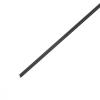 ACVACV 2pcs Carbon Fiber Rods Length 500mm, for Landing Gear Carbon Rods bar Part(5.0mmx500mm) view 1