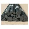 ACVACV 2pcs Carbon Fiber Rods Length 500mm, for Landing Gear Carbon Rods bar Part(5.0mmx500mm) view 2