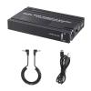 Headphone Amplifier Portable 16-600 HiFi Earphone Amp Rechargeble Headphone Amp 3.5mm Jack Parts view 1