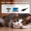 Tomatosd 6ft USB Data Cable PC Laptop Cord Lead Compatible with Fujitsu fi-6130z PA03630-B055 PA03540-B965 fi-6130C PA03540-B055 Scanner view 3