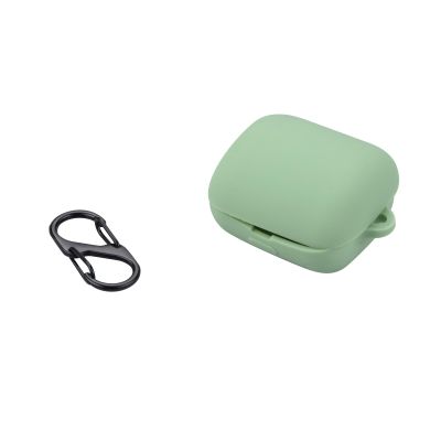 Soft Silicone Cover Protect Case for Sony LinkBuds WF-L900 Bluetooth Headphone Replacement Accessories
